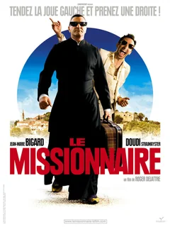 Фильм Миссионер (2009)