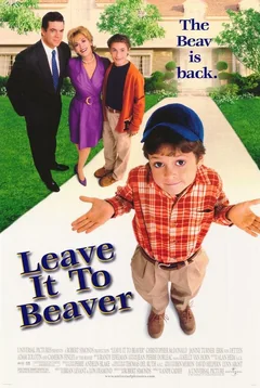 Фильм Проделки Бивера (1997)