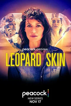 Сериал Леопардовая шкура (1 сезон)
