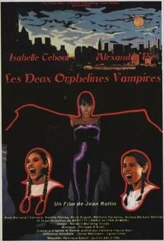 Фильм Сиротки-вампиры (1997)