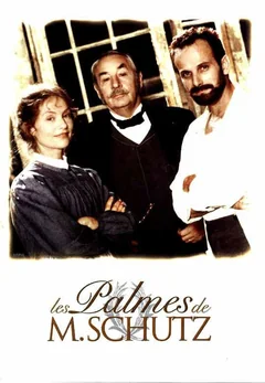 Фильм Награда доктора Шутца (1997)