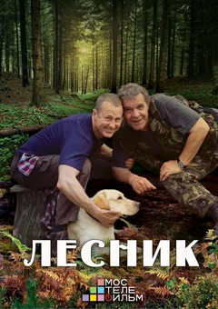 Сериал Лесник 3 (1 сезон)