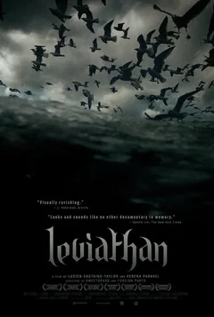 Фильм Левиафан (2012)