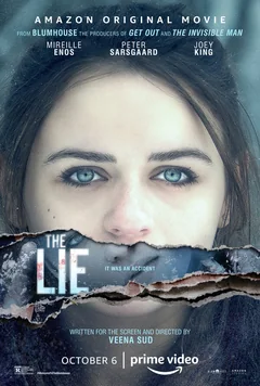 Фильм Ложь (2020)