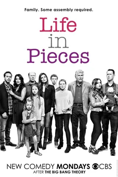 Сериал Жизнь в деталях (1-4 сезон)