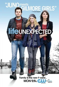 Сериал Жизнь непредсказуема (1-2 сезон)