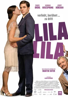 Фильм Мои слова, моя ложь, моя любовь (2009)