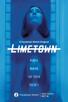 Сериал Лаймтаун (1 сезон)