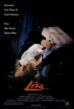 Фильм Лиза (1990)