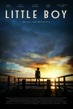 Фильм Малыш (2014)