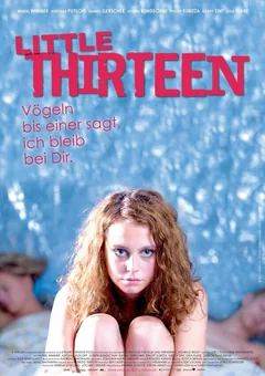 Фильм Тринадцатилетняя (2012)