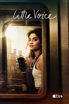 Сериал Её голос (1 сезон)