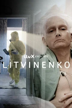 Сериал Литвиненко (1 сезон)