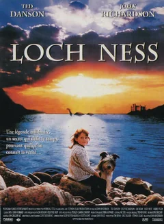 Фильм Лох-Несс (1996)