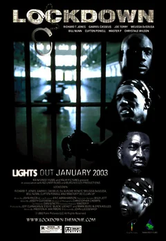 Фильм Взаперти (2000)