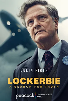 Сериал Локерби: В поисках правды (1 сезон)