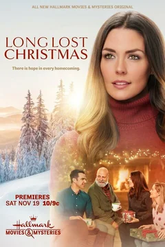 Фильм Потерянное Рождество (2022)