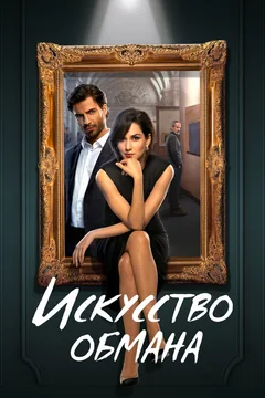 Сериал Искусство обмана (1 сезон)
