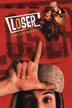 Фильм Неудачник (2000)