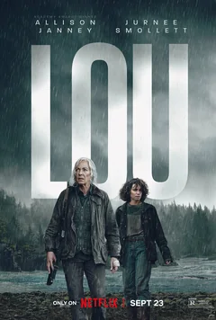 Фильм Лу (2022)