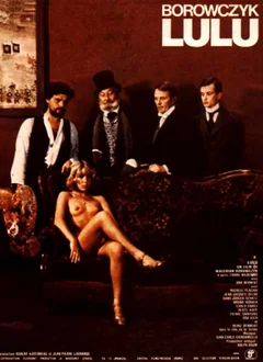 Фильм Лулу (1980)