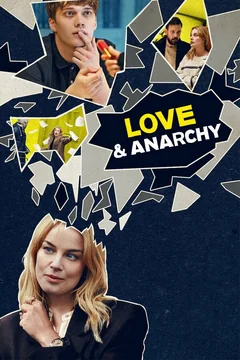 Сериал Любовь и анархия (1-2 сезон)