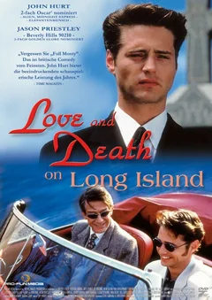 Фильм Любовь и смерть на Лонг-Айленде (1997)