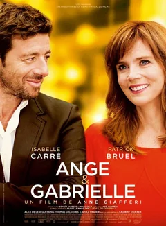 Фильм Анж и Габриель (2015)
