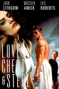 Фильм Любовь, измена и воровство (1993)