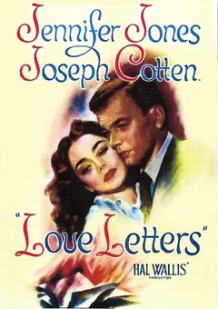 Фильм Любовные письма (1945)