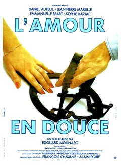 Фильм Любовь тайком (1985)