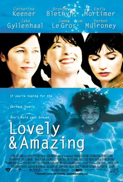 Фильм Обаятельная и привлекательная (2001)