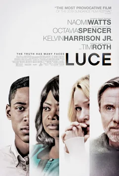 Фильм Люс (2019)