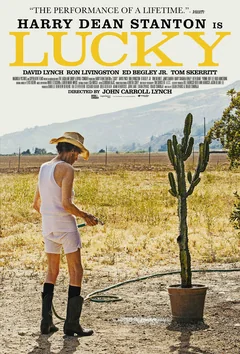 Фильм Счастливчик (2017)