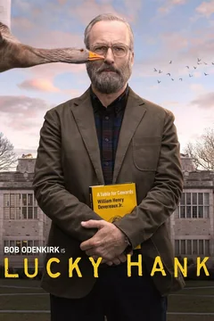 Сериал Счастливчик Хэнк (1 сезон)