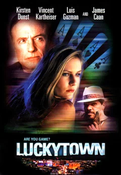 Фильм Город удачи (2000)