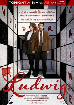 Сериал Людвиг (1 сезон)