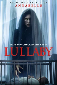 Фильм Колыбельная (2022)