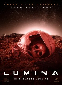 Фильм Люмина (2024)