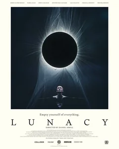 Фильм Безумие (2024)