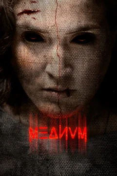 Фильм Медиум (2018)