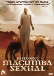 Фильм Сексуальный Макумба (1983)