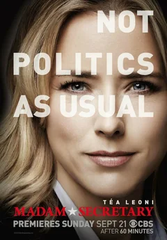 Сериал Государственный секретарь (1-6 сезон)