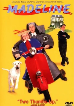 Фильм Мадлен (1998)