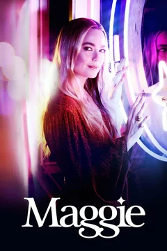 Сериал Мэгги (1 сезон)