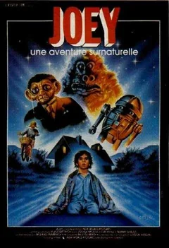 Фильм Вступая в контакт (1985)