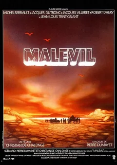 Фильм Мальвиль (1981)