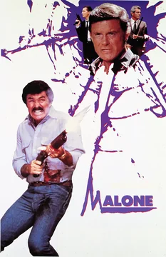 Фильм Мэлоун (1987)