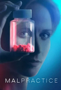 Сериал Халатность (1 сезон)