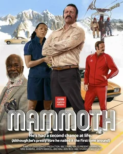 Сериал Мамонт (1-2 сезон)